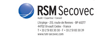 Depoimento do cliente RSM Secovec