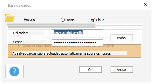 Cloud PlanningPME